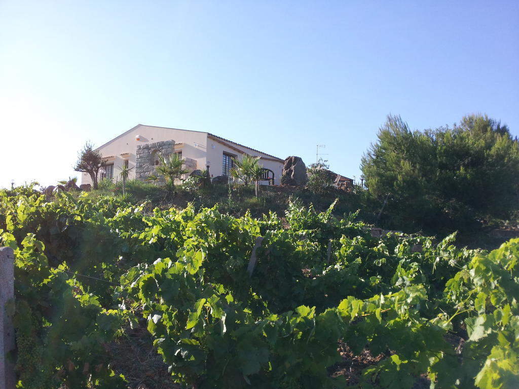 迪塞杰斯塔住宿加早餐旅馆 卡拉塔菲米 外观 照片